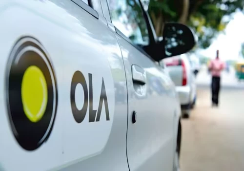 Central Consumer Protection Authority directs Ola to develop mechanism providing choice to consumers regarding refund mode